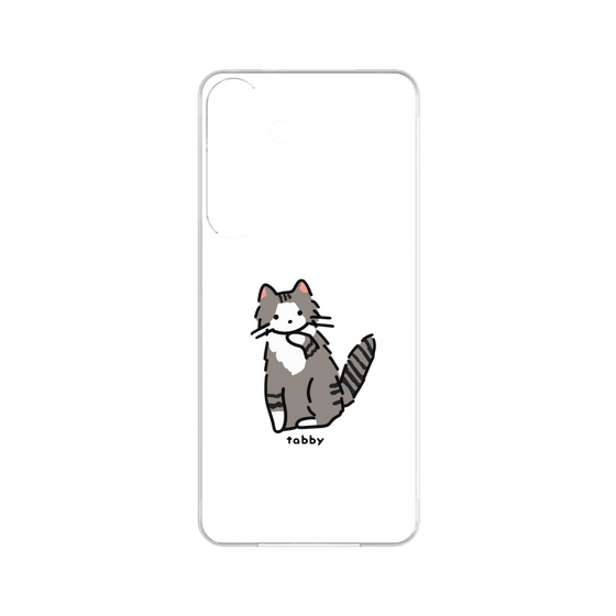 Premium Panel［ Original - CASEPLAY Cat - tabby ］
