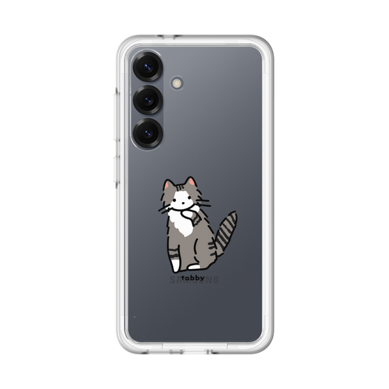 Premium Panel［ Original - CASEPLAY Cat - tabby ］