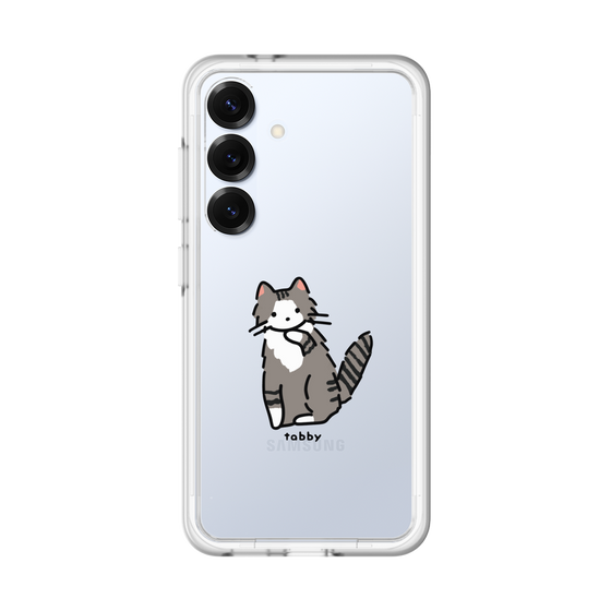 Premium Panel［ Original - CASEPLAY Cat - tabby ］