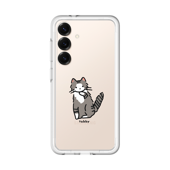 Premium Panel［ Original - CASEPLAY Cat - tabby ］