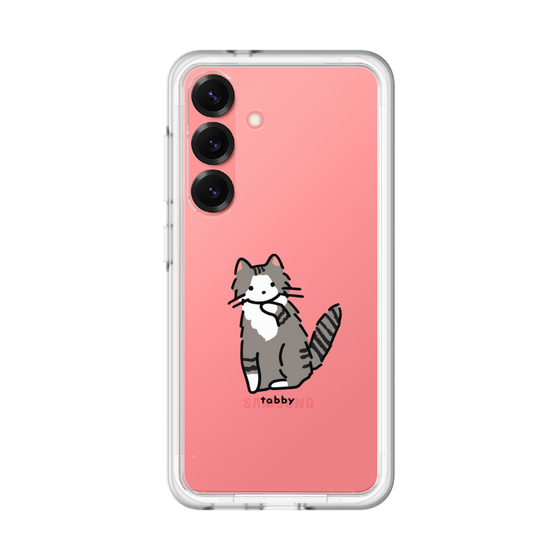 Premium Panel［ Original - CASEPLAY Cat - tabby ］