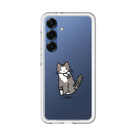Premium Panel［ Original - CASEPLAY Cat - tabby ］
