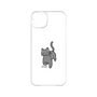 Premium Panel［ Original - CASEPLAY Cat - black ］
