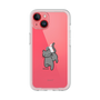 Premium Panel［ Original - CASEPLAY Cat - black ］