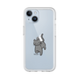 Premium Panel［ Original - CASEPLAY Cat - black ］