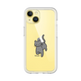 Premium Panel［ Original - CASEPLAY Cat - black ］