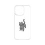 Premium Panel［ Original - CASEPLAY Cat - black ］