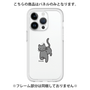 Premium Panel［ Original - CASEPLAY Cat - black ］