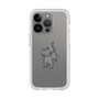 Premium Panel［ Original - CASEPLAY Cat - black ］