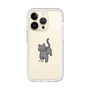 Premium Panel［ Original - CASEPLAY Cat - black ］