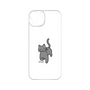 Premium Panel［ Original - CASEPLAY Cat - black ］