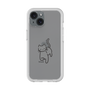 Premium Panel［ Original - CASEPLAY Cat - black ］