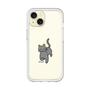 Premium Panel［ Original - CASEPLAY Cat - black ］