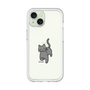 Premium Panel［ Original - CASEPLAY Cat - black ］