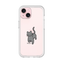 Premium Panel［ Original - CASEPLAY Cat - black ］