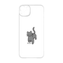 Premium Panel［ Original - CASEPLAY Cat - black ］