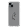 Premium Panel［ Original - CASEPLAY Cat - black ］