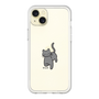 Premium Panel［ Original - CASEPLAY Cat - black ］