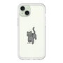 Premium Panel［ Original - CASEPLAY Cat - black ］