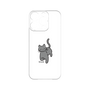 Premium Panel［ Original - CASEPLAY Cat - black ］