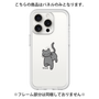 Premium Panel［ Original - CASEPLAY Cat - black ］