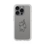 Premium Panel［ Original - CASEPLAY Cat - black ］