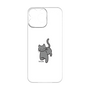 Premium Panel［ Original - CASEPLAY Cat - black ］