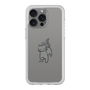 Premium Panel［ Original - CASEPLAY Cat - black ］