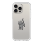 Premium Panel［ Original - CASEPLAY Cat - black ］