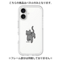 Premium Panel［ Original - CASEPLAY Cat - black ］