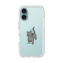 Premium Panel［ Original - CASEPLAY Cat - black ］