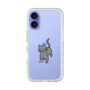 Premium Panel［ Original - CASEPLAY Cat - black ］
