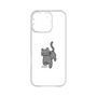 Premium Panel［ Original - CASEPLAY Cat - black ］