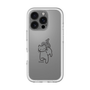 Premium Panel［ Original - CASEPLAY Cat - black ］
