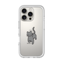 Premium Panel［ Original - CASEPLAY Cat - black ］