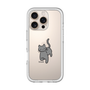 Premium Panel［ Original - CASEPLAY Cat - black ］