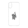 Premium Panel［ Original - CASEPLAY Cat - black ］