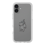 Premium Panel［ Original - CASEPLAY Cat - black ］