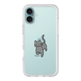 Premium Panel［ Original - CASEPLAY Cat - black ］