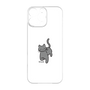 Premium Panel［ Original - CASEPLAY Cat - black ］