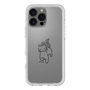 Premium Panel［ Original - CASEPLAY Cat - black ］