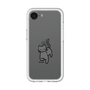 Premium Panel［ Original - CASEPLAY Cat - black ］