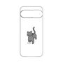 Premium Panel［ Original - CASEPLAY Cat - black ］