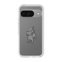 Premium Panel［ Original - CASEPLAY Cat - black ］