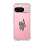 Premium Panel［ Original - CASEPLAY Cat - black ］