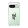 Premium Panel［ Original - CASEPLAY Cat - black ］