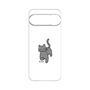 Premium Panel［ Original - CASEPLAY Cat - black ］