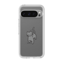 Premium Panel［ Original - CASEPLAY Cat - black ］