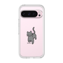 Premium Panel［ Original - CASEPLAY Cat - black ］