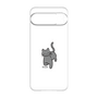 Premium Panel［ Original - CASEPLAY Cat - black ］